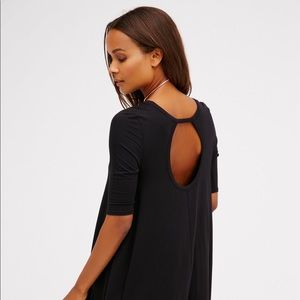 Free People Jacqueline Tunic